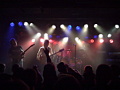 Misplaced Neighbourhood, John Dee, January 24th, 2009